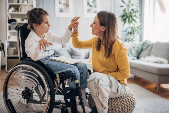 DISABILITY image