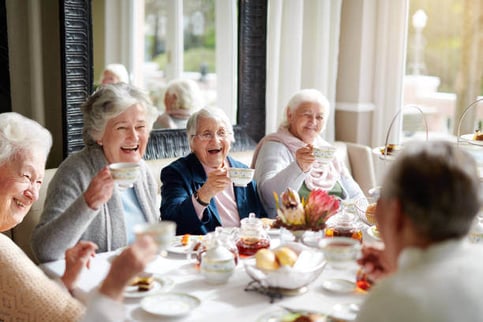 long term care